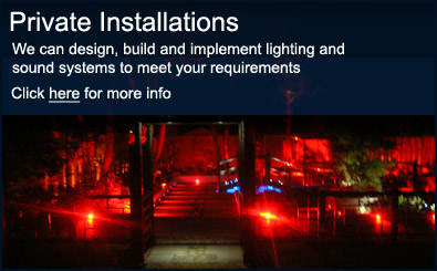 EPSL Private Installations